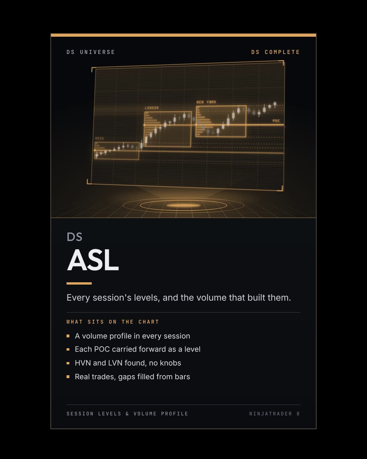 DS ASL box
