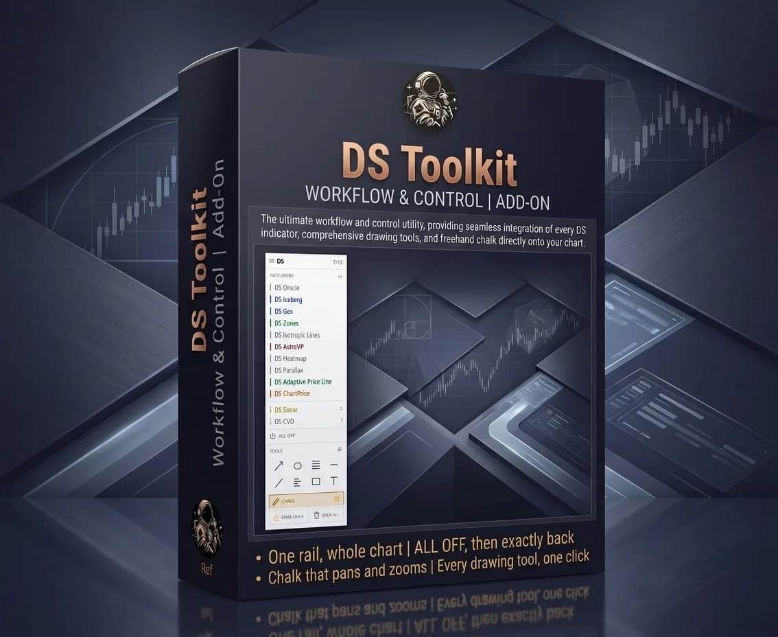 DS Toolkit cover