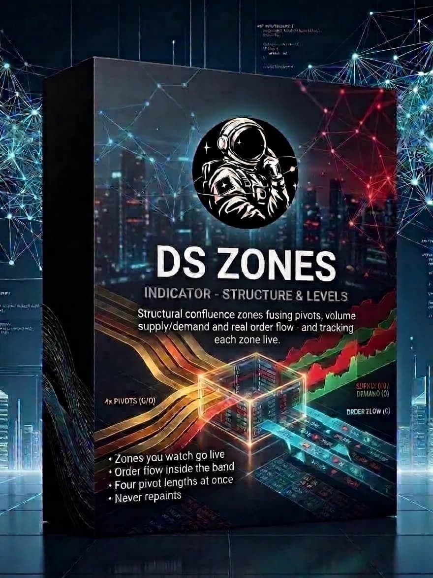 DS Zones cover