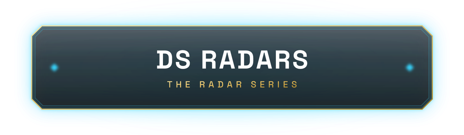 DS Radars