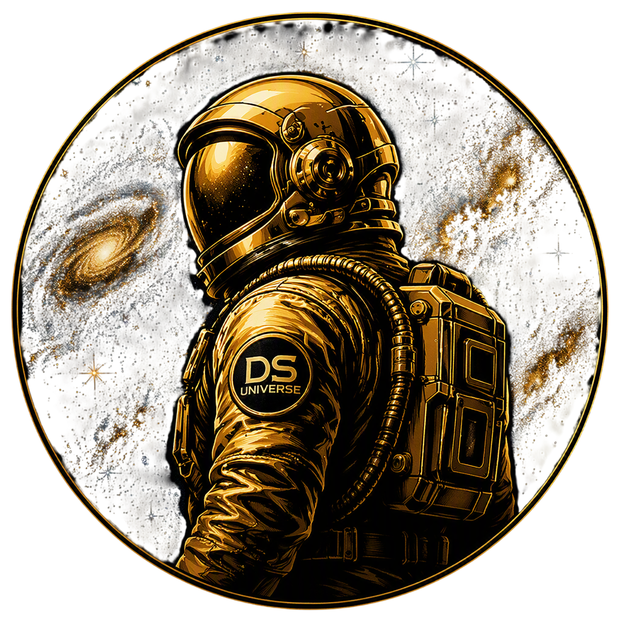 DS Universe