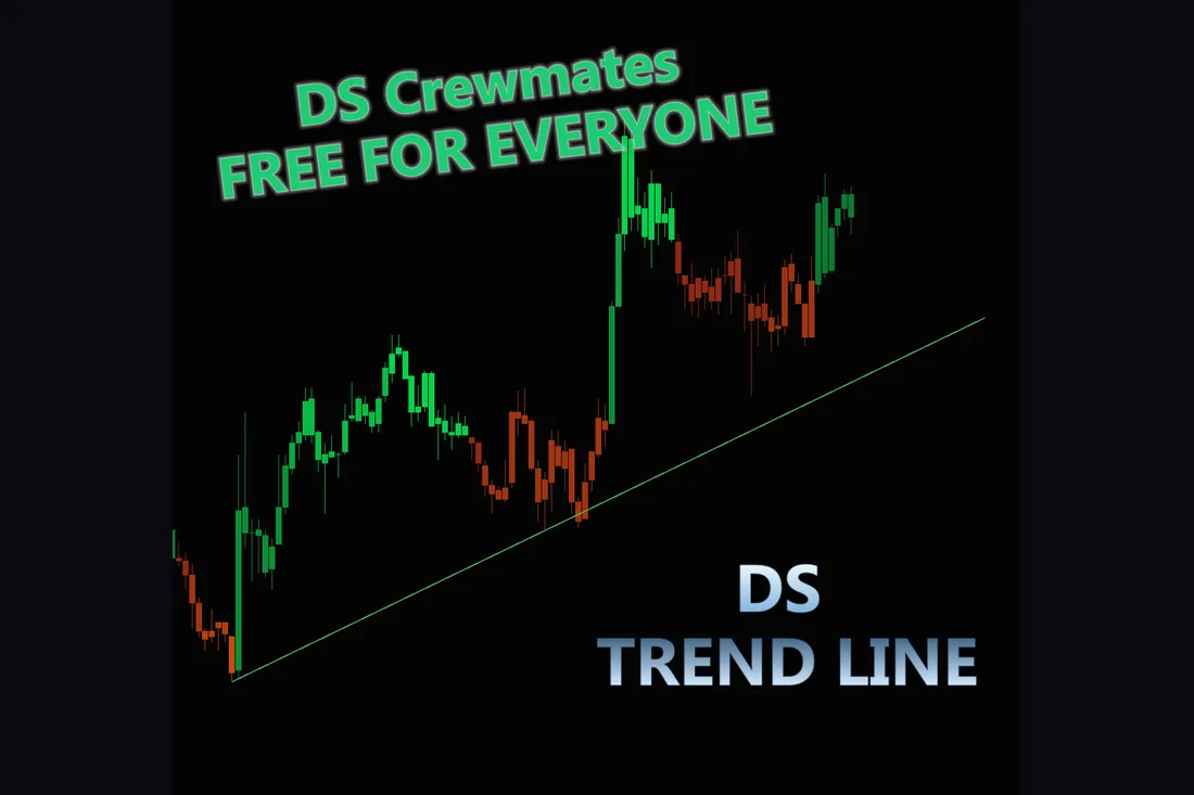 DS Universe live chart capability