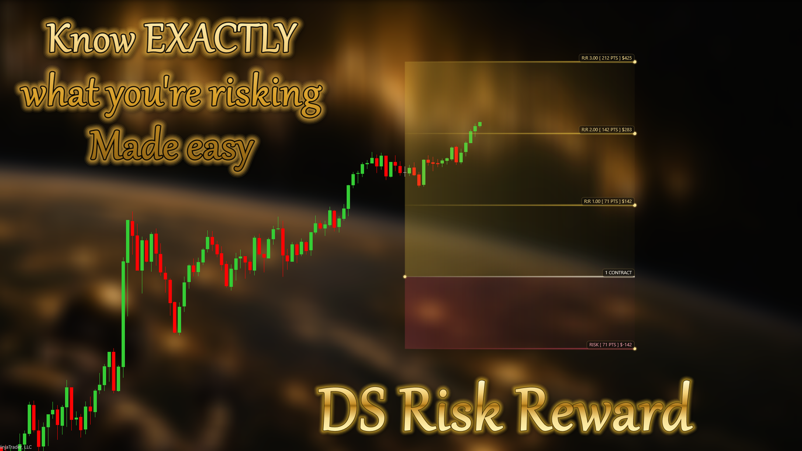 DS Risk-Reward